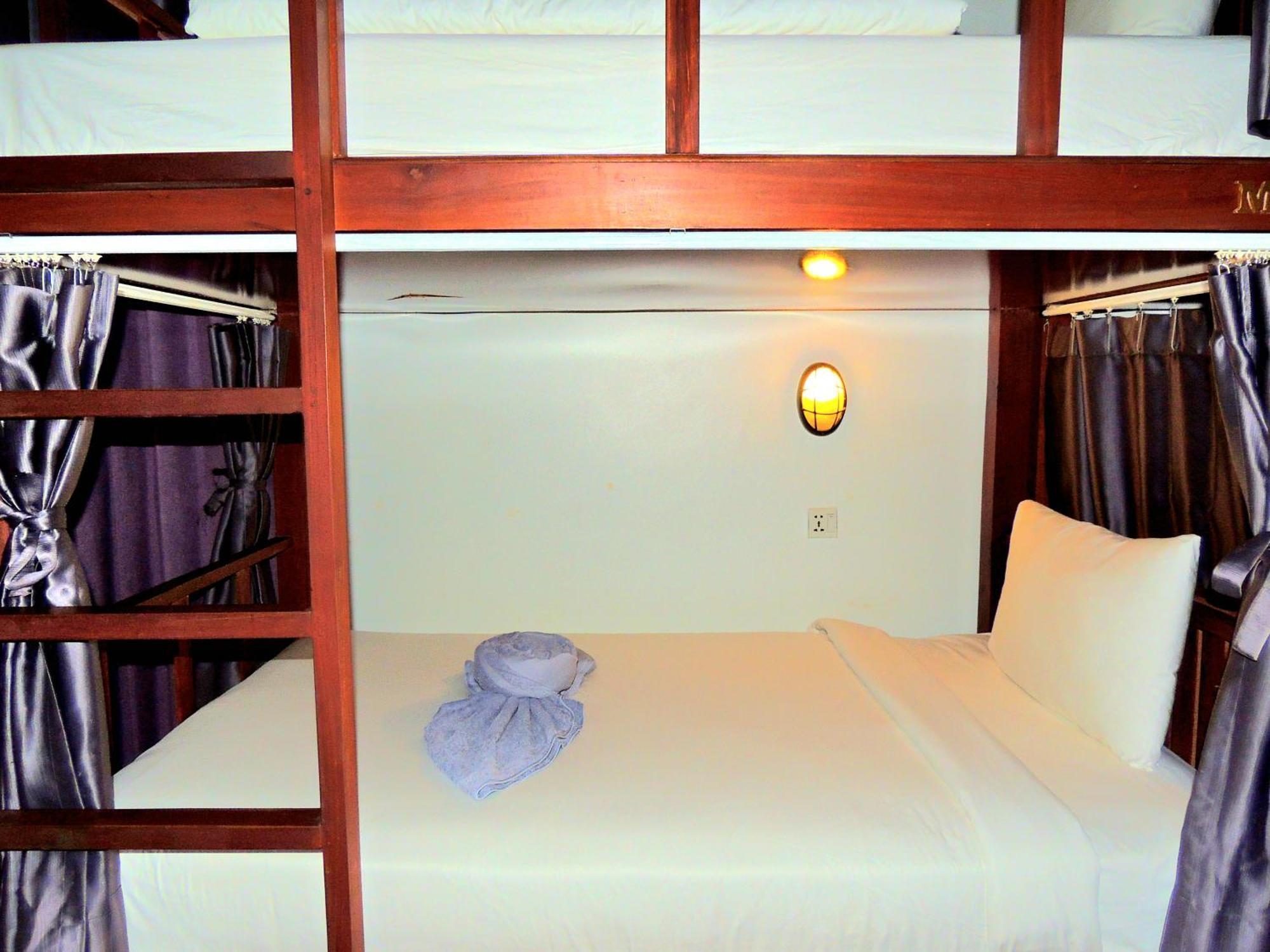 Darling Pub Hostel Siem Reap Exterior photo